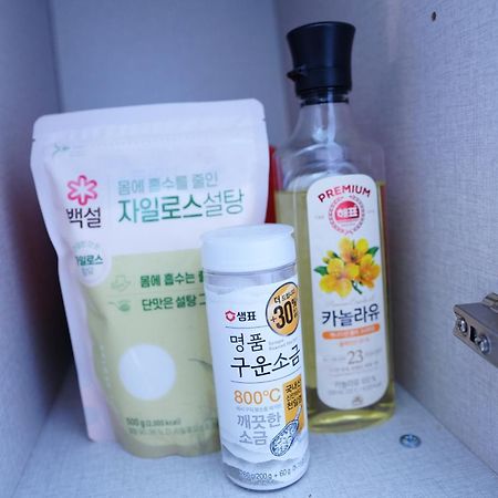 Residence Unicorn Seoul Luaran gambar