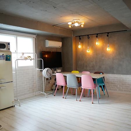 Residence Unicorn Seoul Luaran gambar