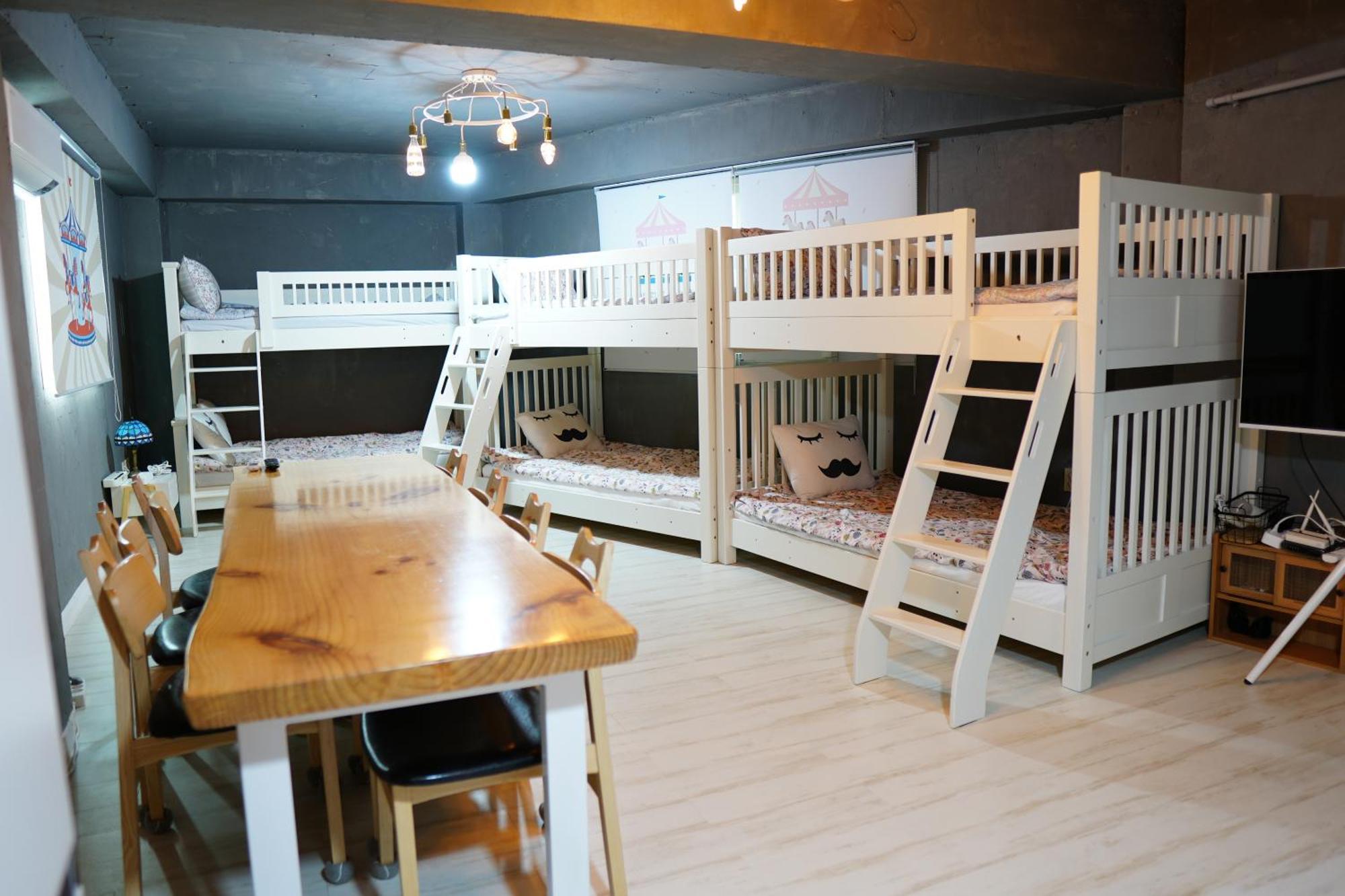 Residence Unicorn Seoul Luaran gambar
