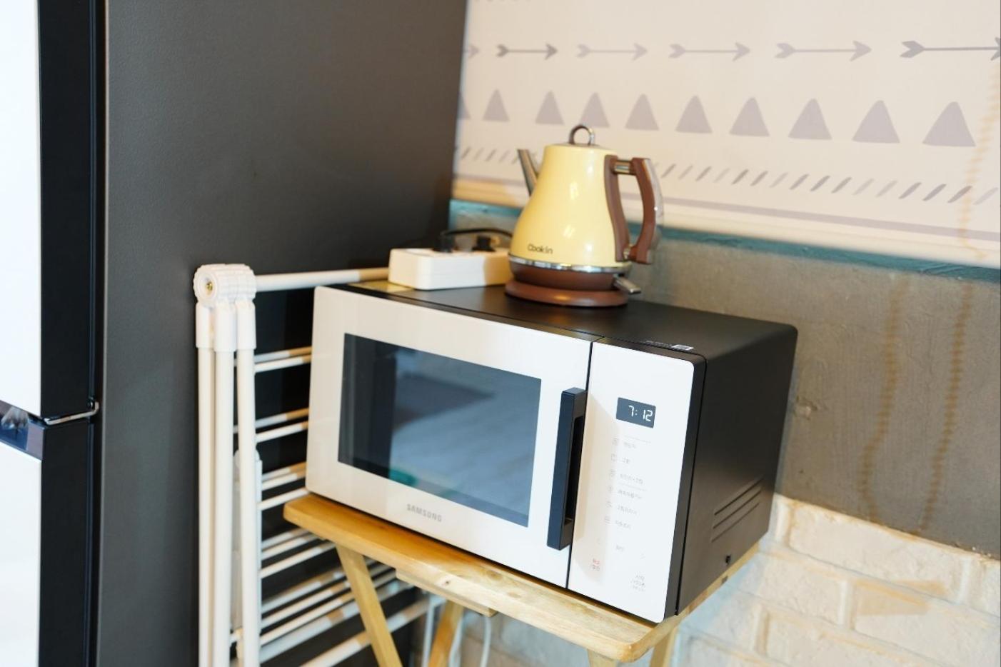 Residence Unicorn Seoul Luaran gambar