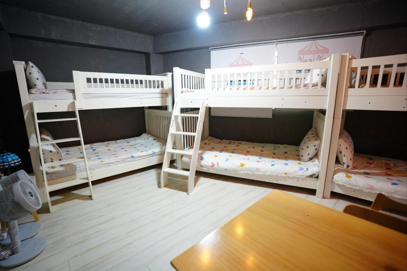 Residence Unicorn Seoul Luaran gambar