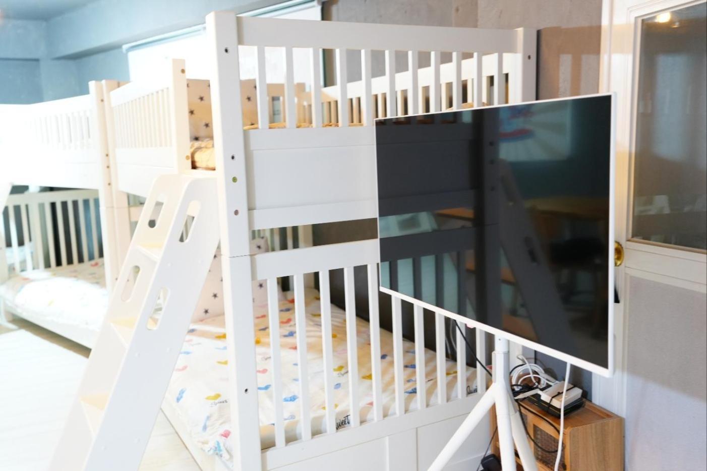 Residence Unicorn Seoul Luaran gambar