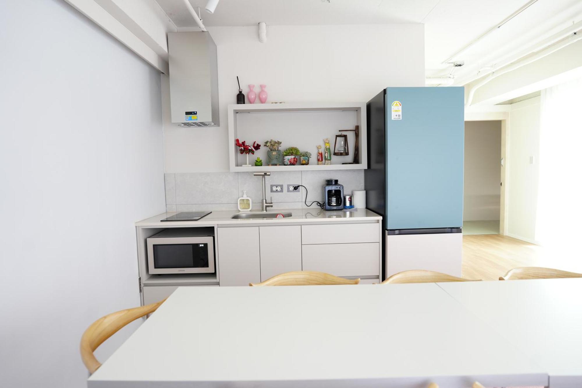 Residence Unicorn Seoul Luaran gambar