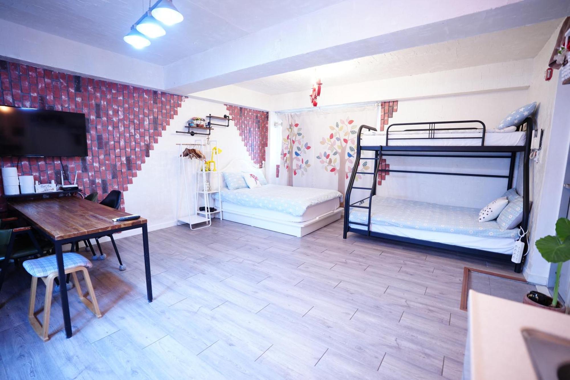 Residence Unicorn Seoul Luaran gambar