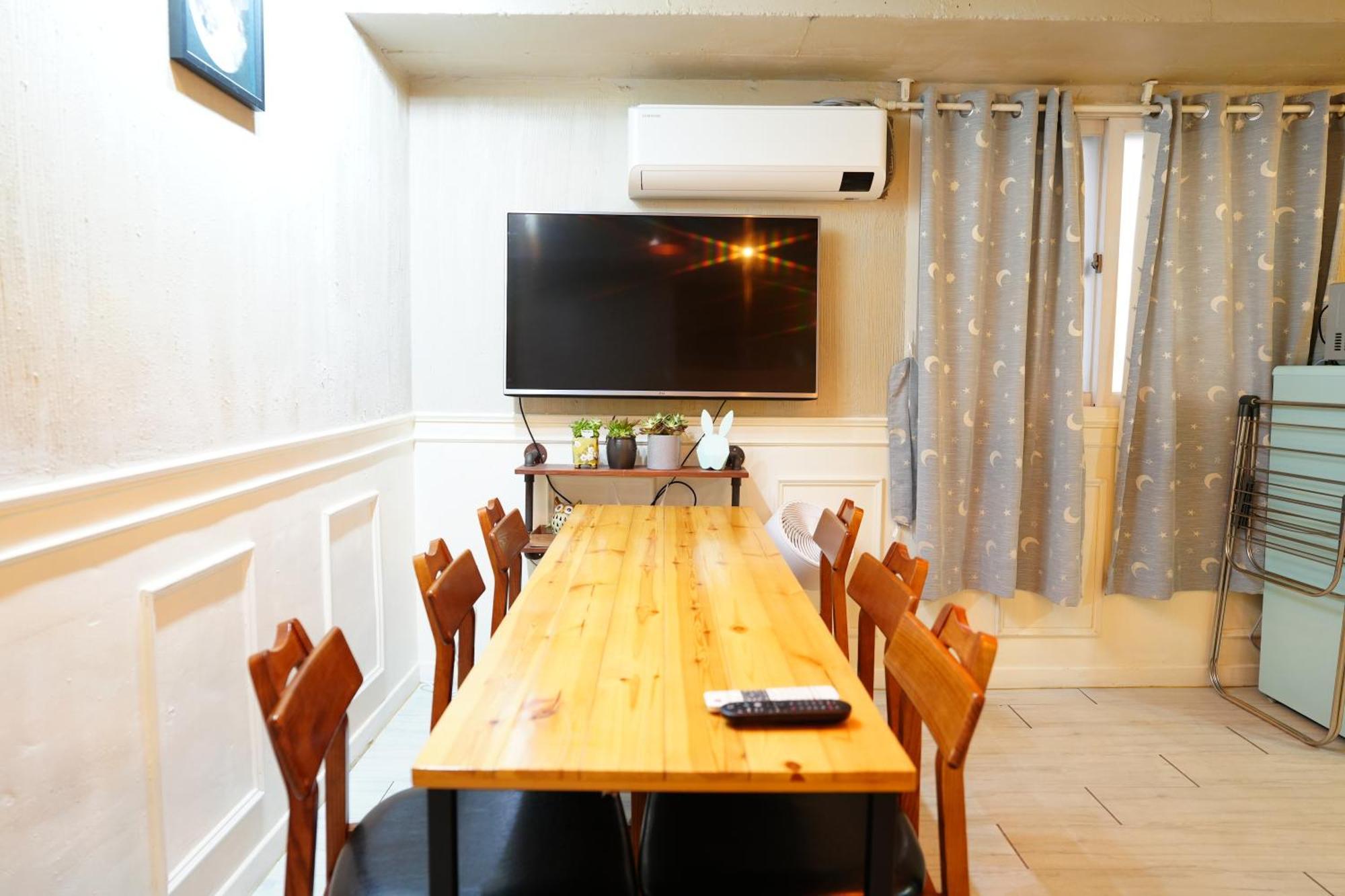Residence Unicorn Seoul Luaran gambar