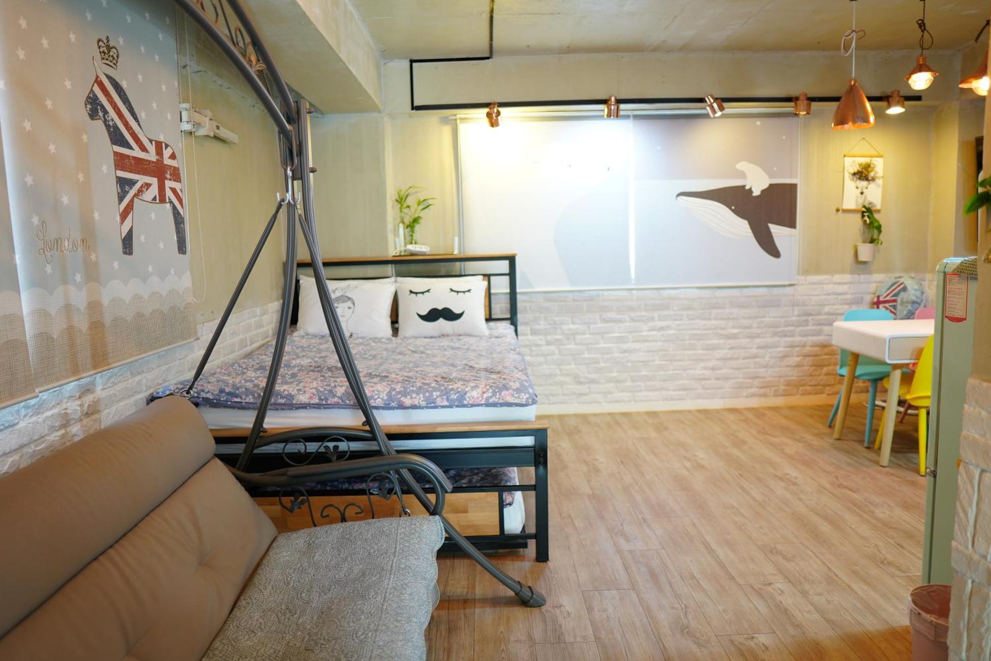 Residence Unicorn Seoul Luaran gambar