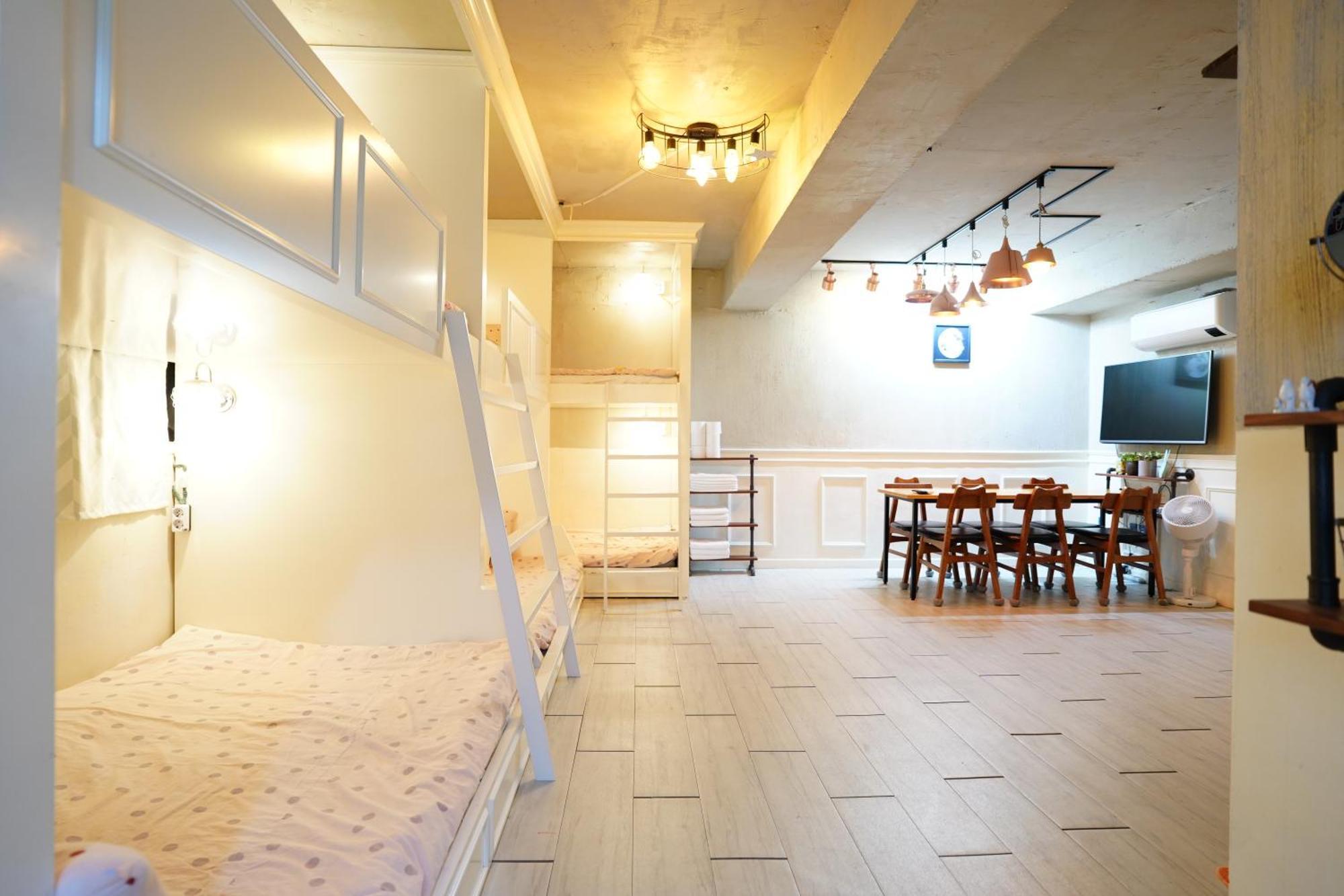 Residence Unicorn Seoul Luaran gambar