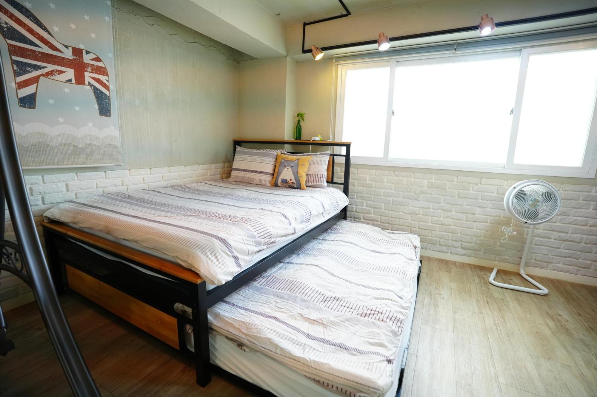 Residence Unicorn Seoul Luaran gambar