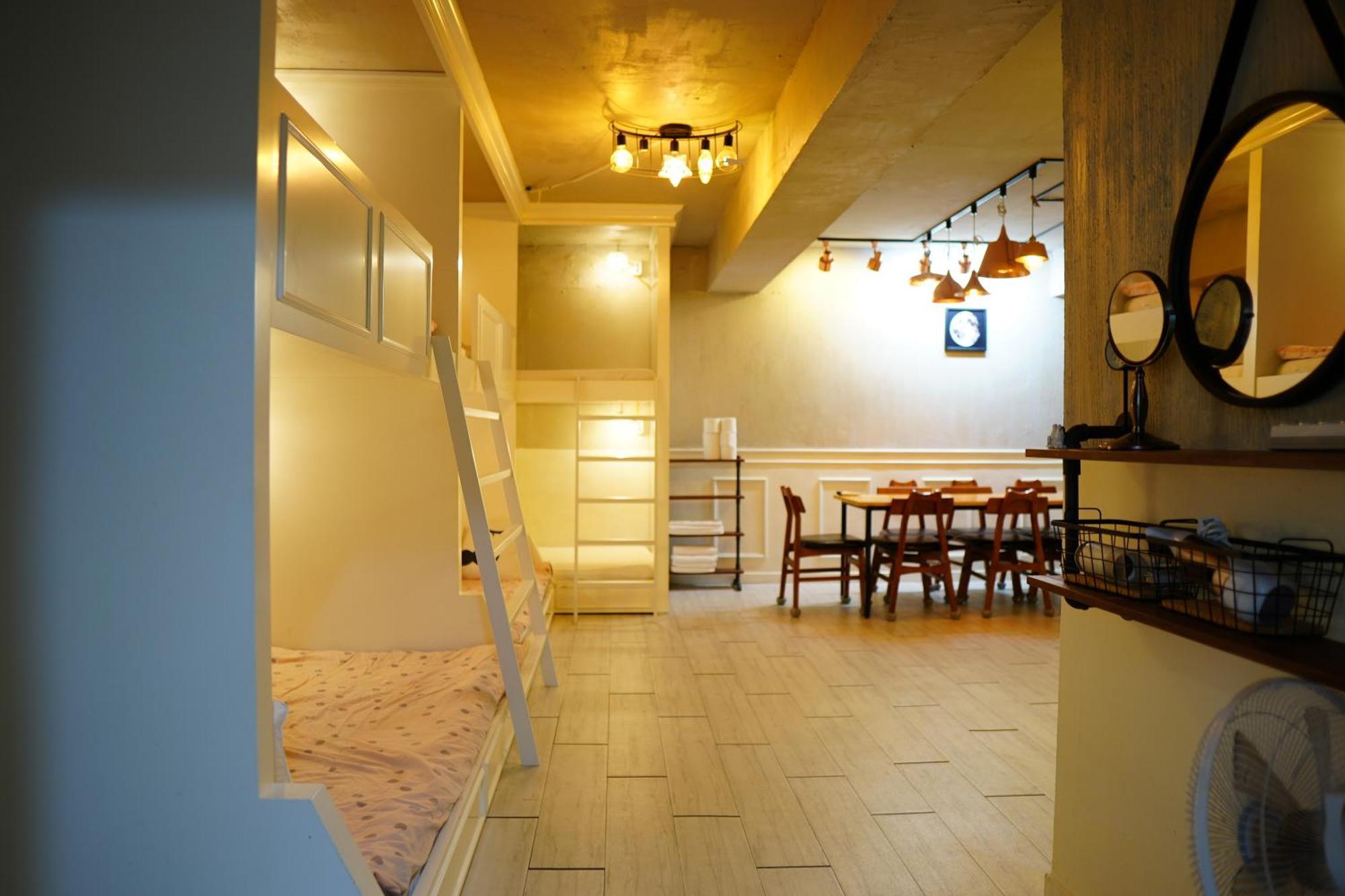 Residence Unicorn Seoul Luaran gambar