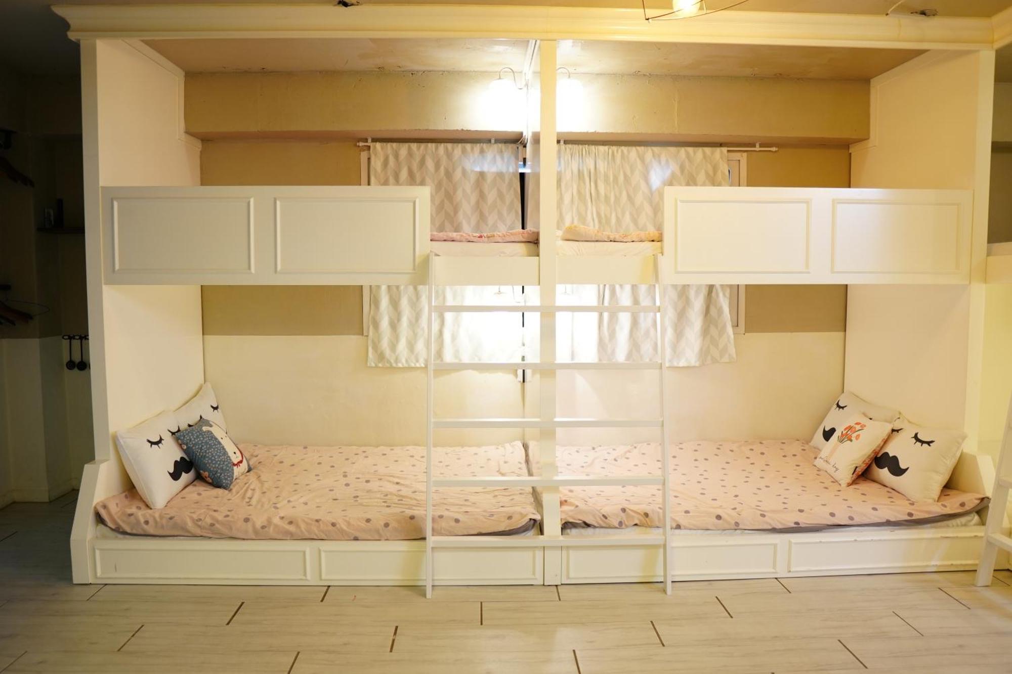 Residence Unicorn Seoul Luaran gambar