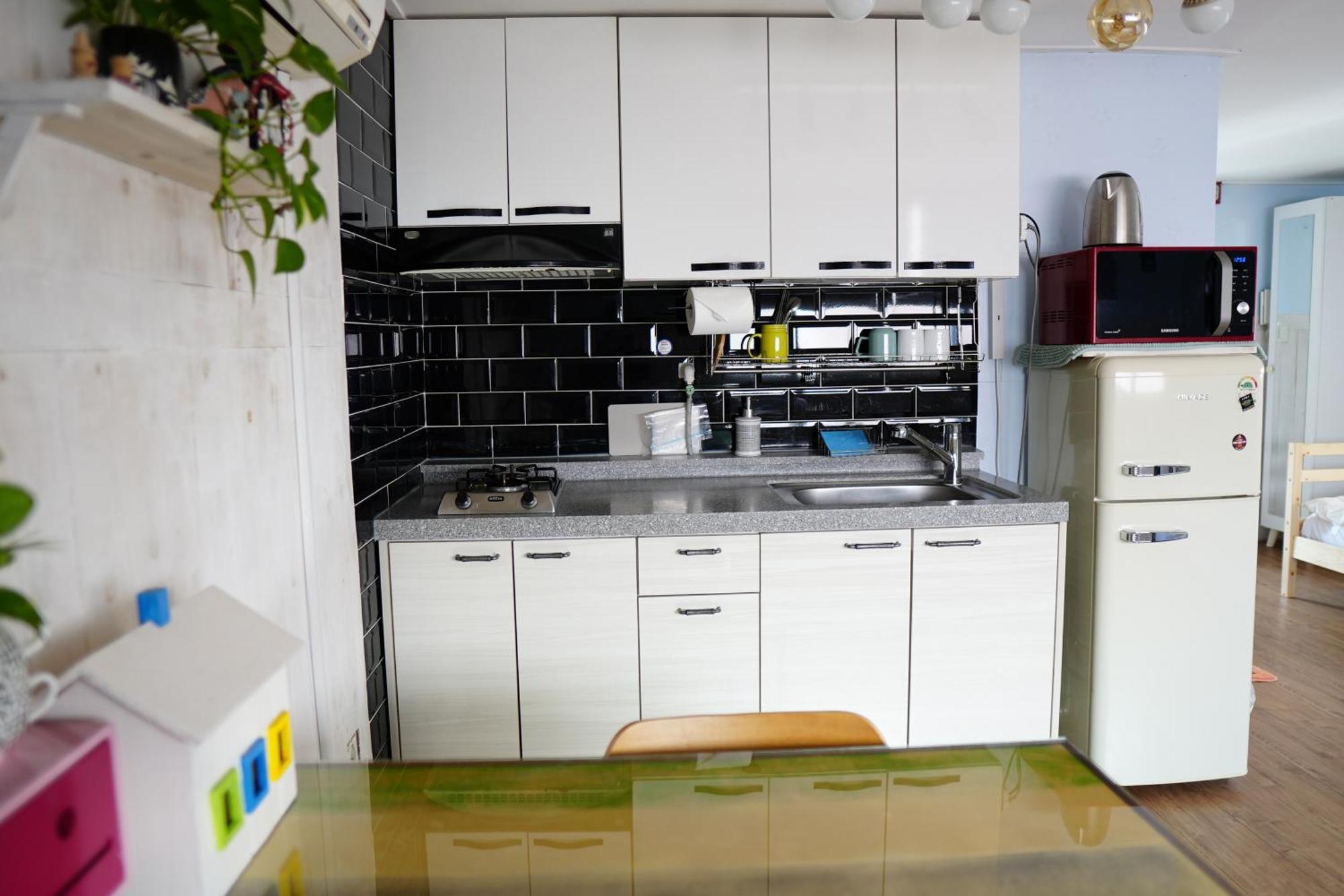 Residence Unicorn Seoul Luaran gambar