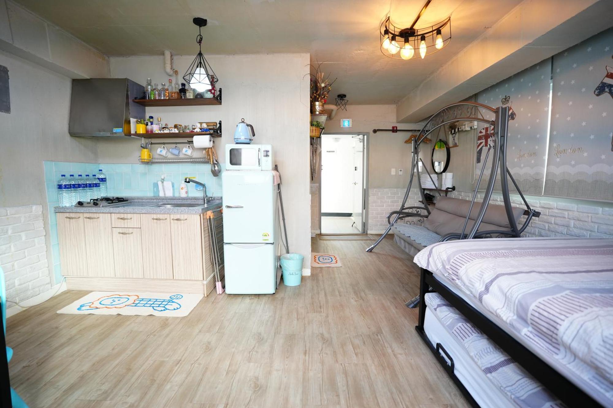 Residence Unicorn Seoul Luaran gambar