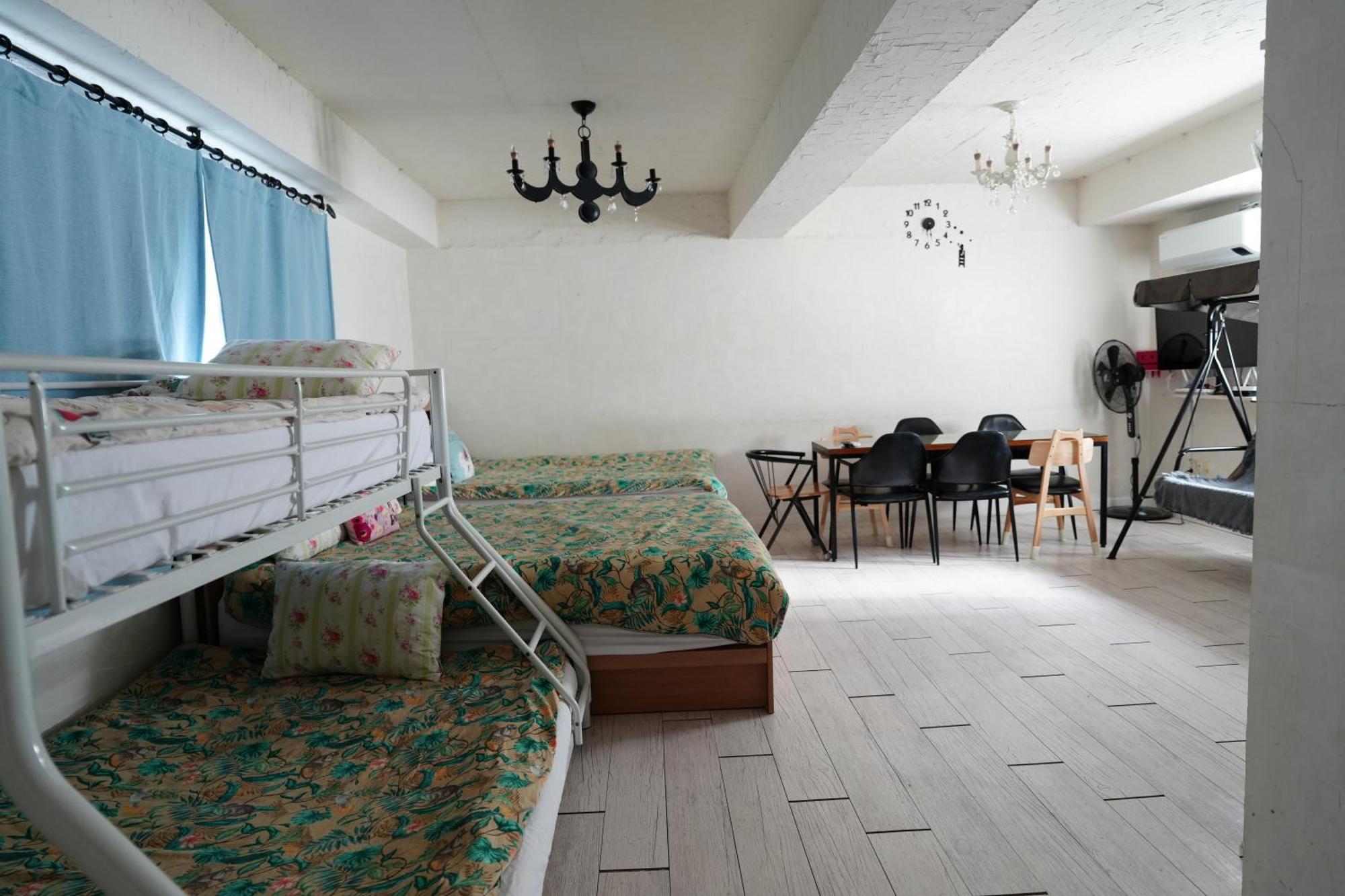 Residence Unicorn Seoul Luaran gambar