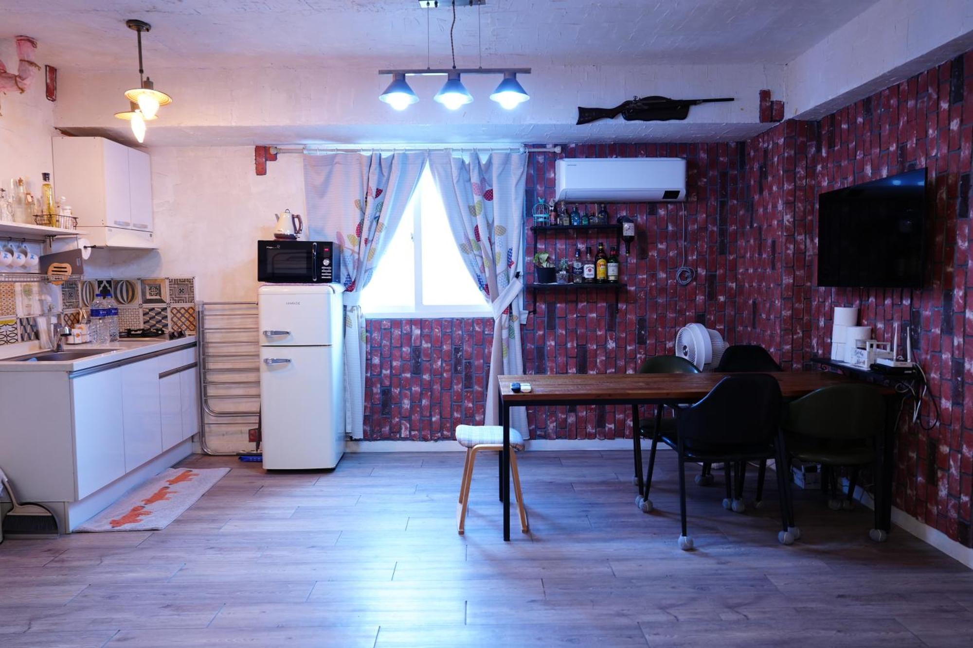 Residence Unicorn Seoul Luaran gambar