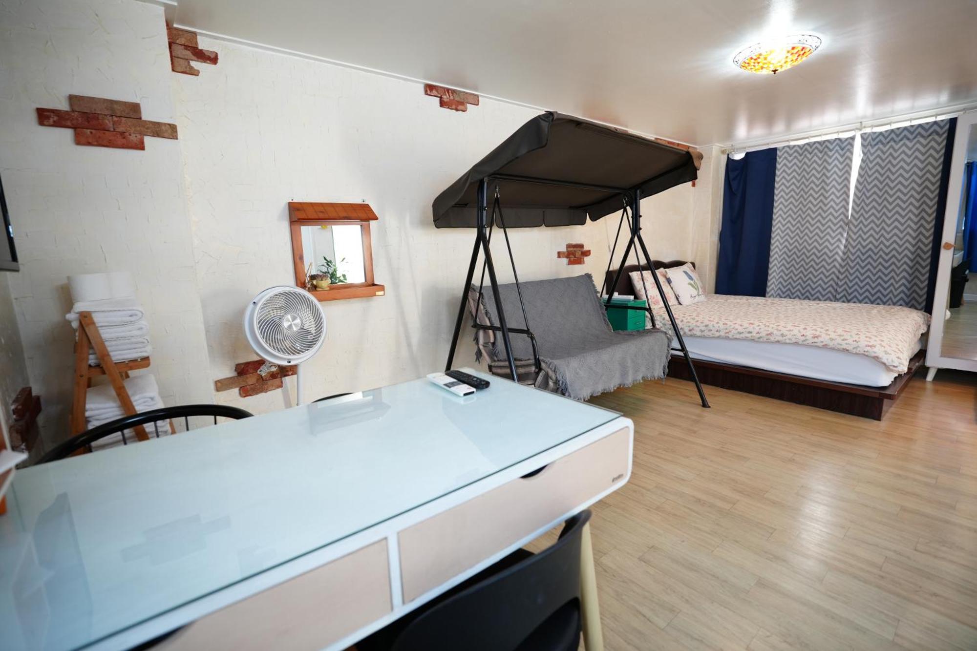 Residence Unicorn Seoul Luaran gambar
