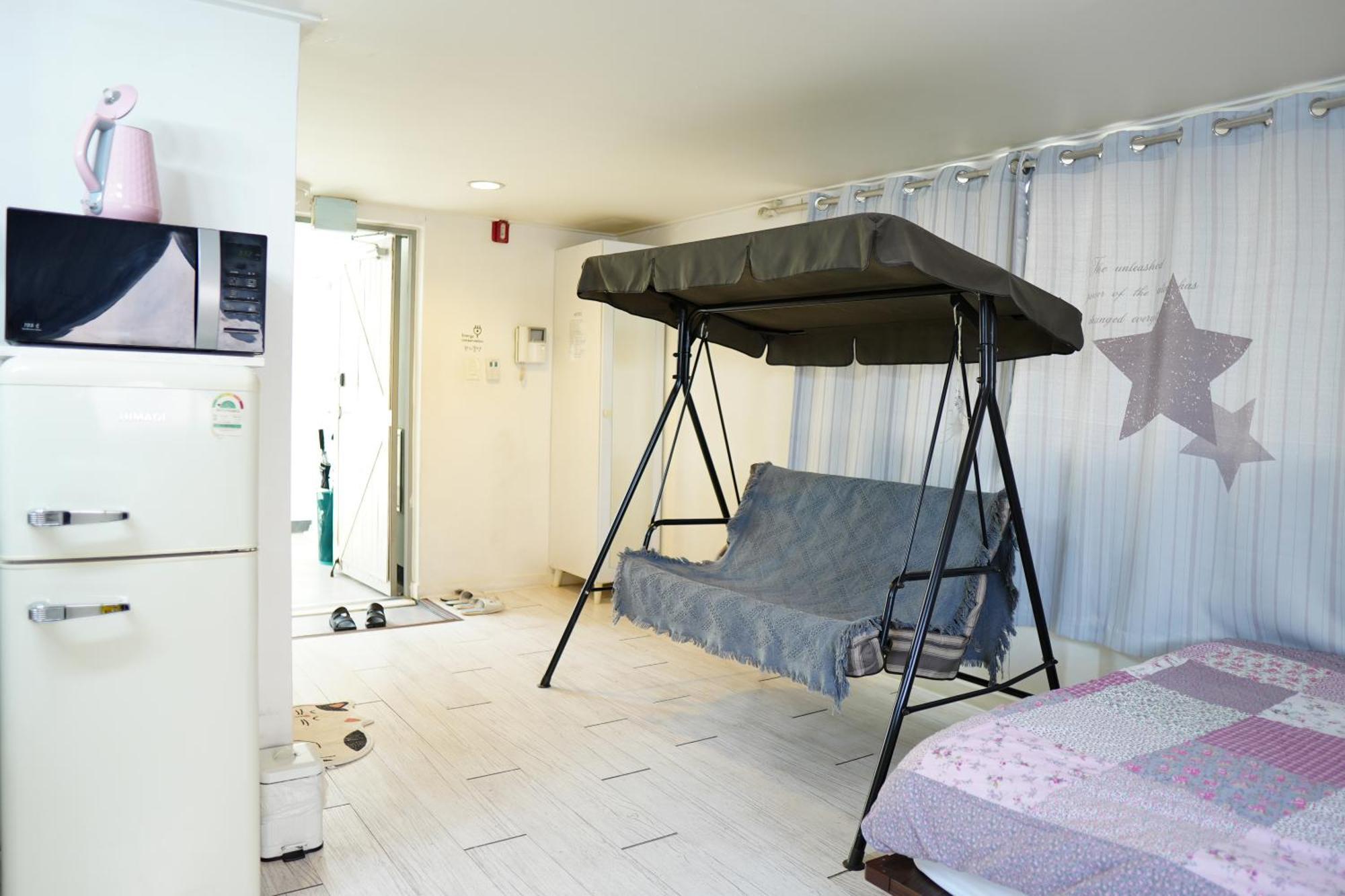 Residence Unicorn Seoul Luaran gambar