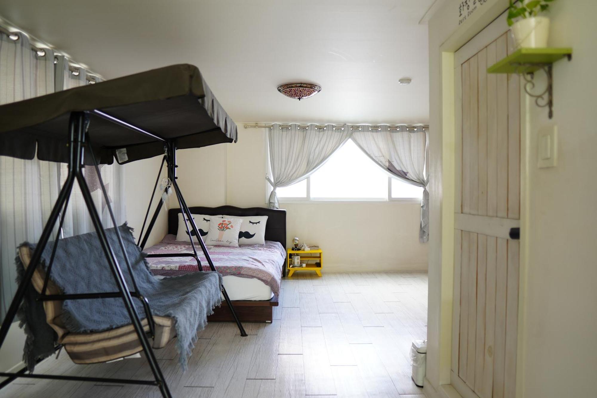 Residence Unicorn Seoul Luaran gambar