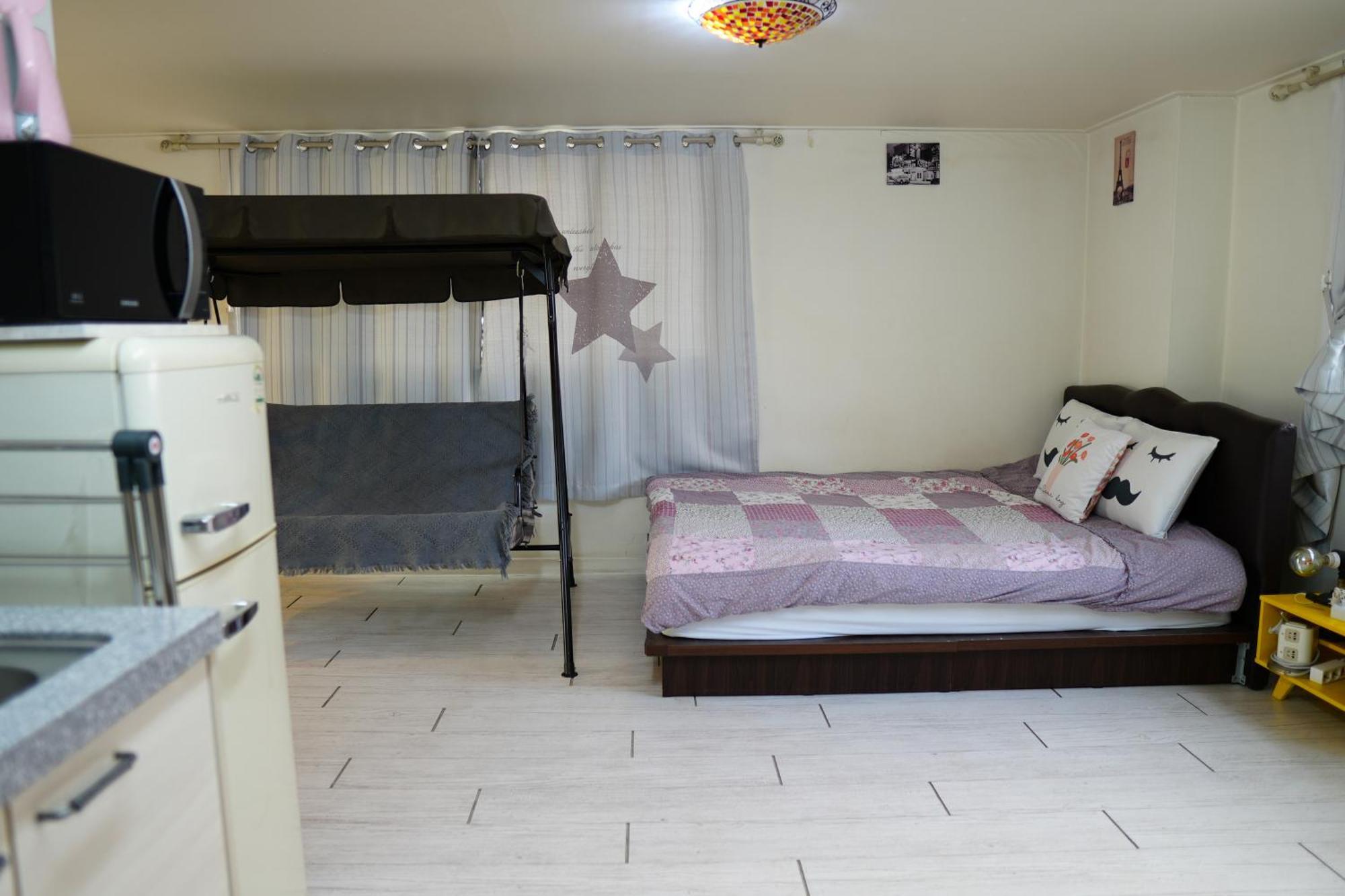 Residence Unicorn Seoul Luaran gambar