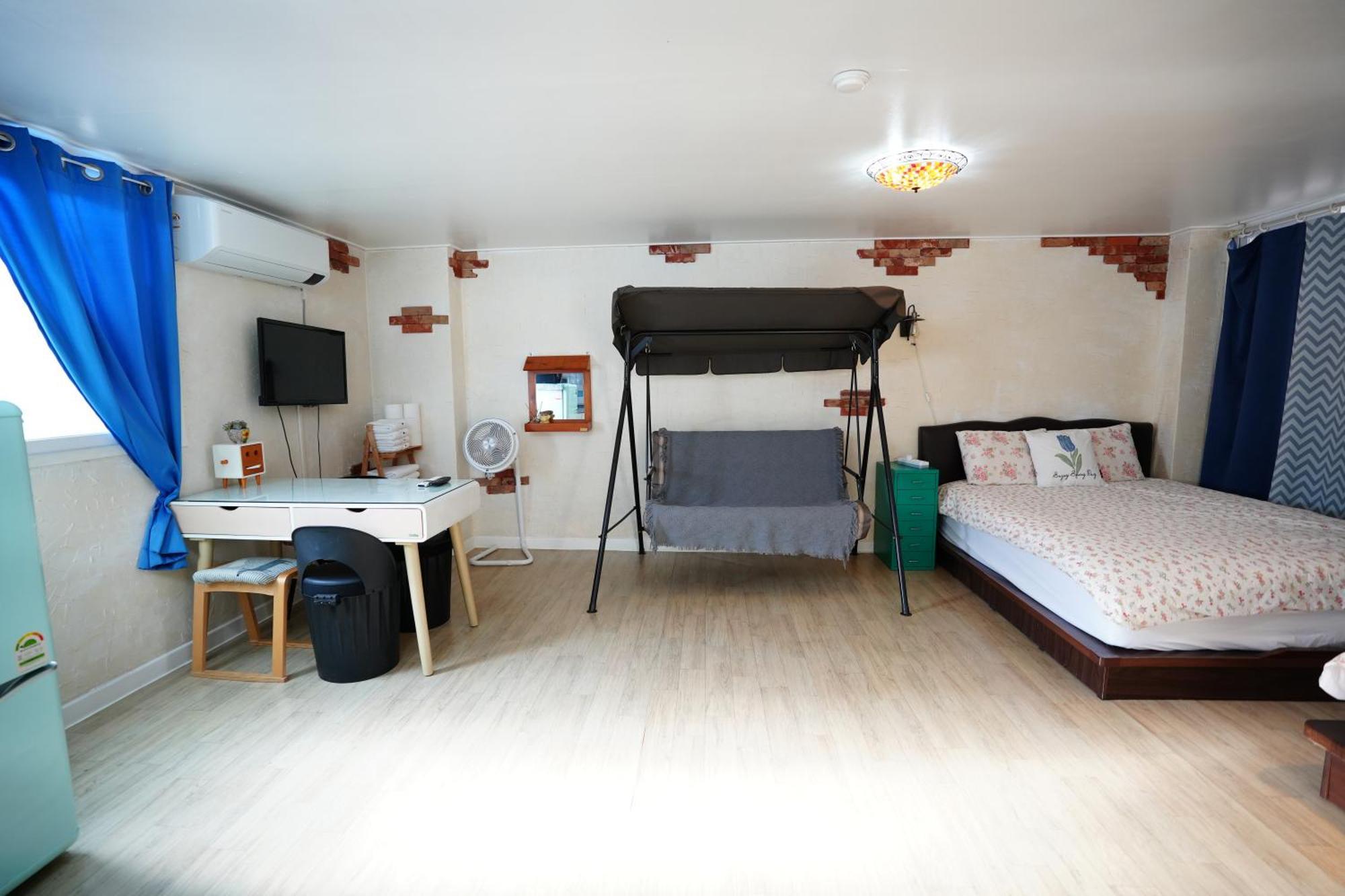 Residence Unicorn Seoul Luaran gambar