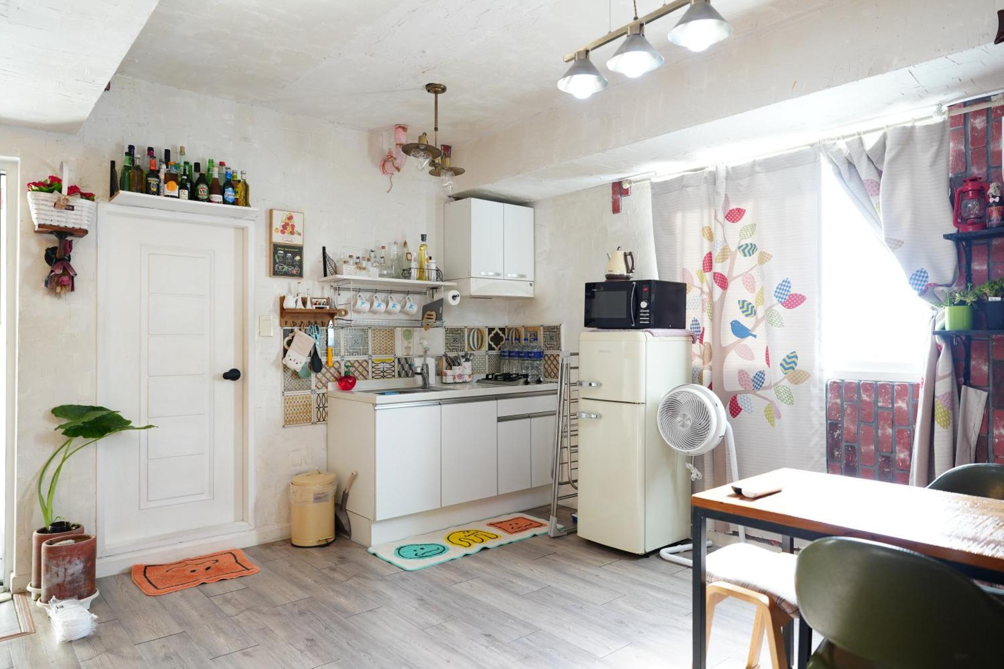 Residence Unicorn Seoul Luaran gambar