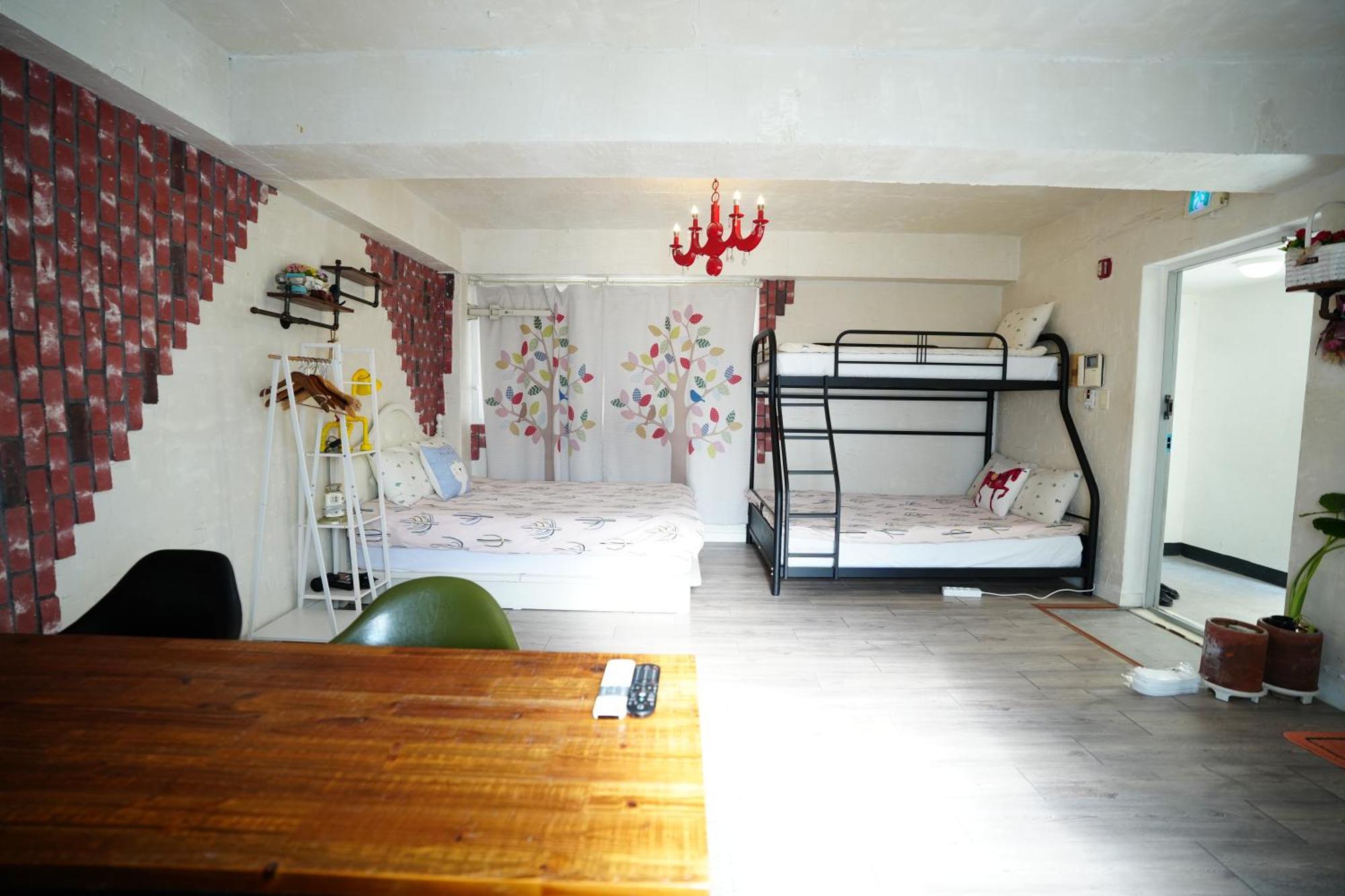 Residence Unicorn Seoul Luaran gambar