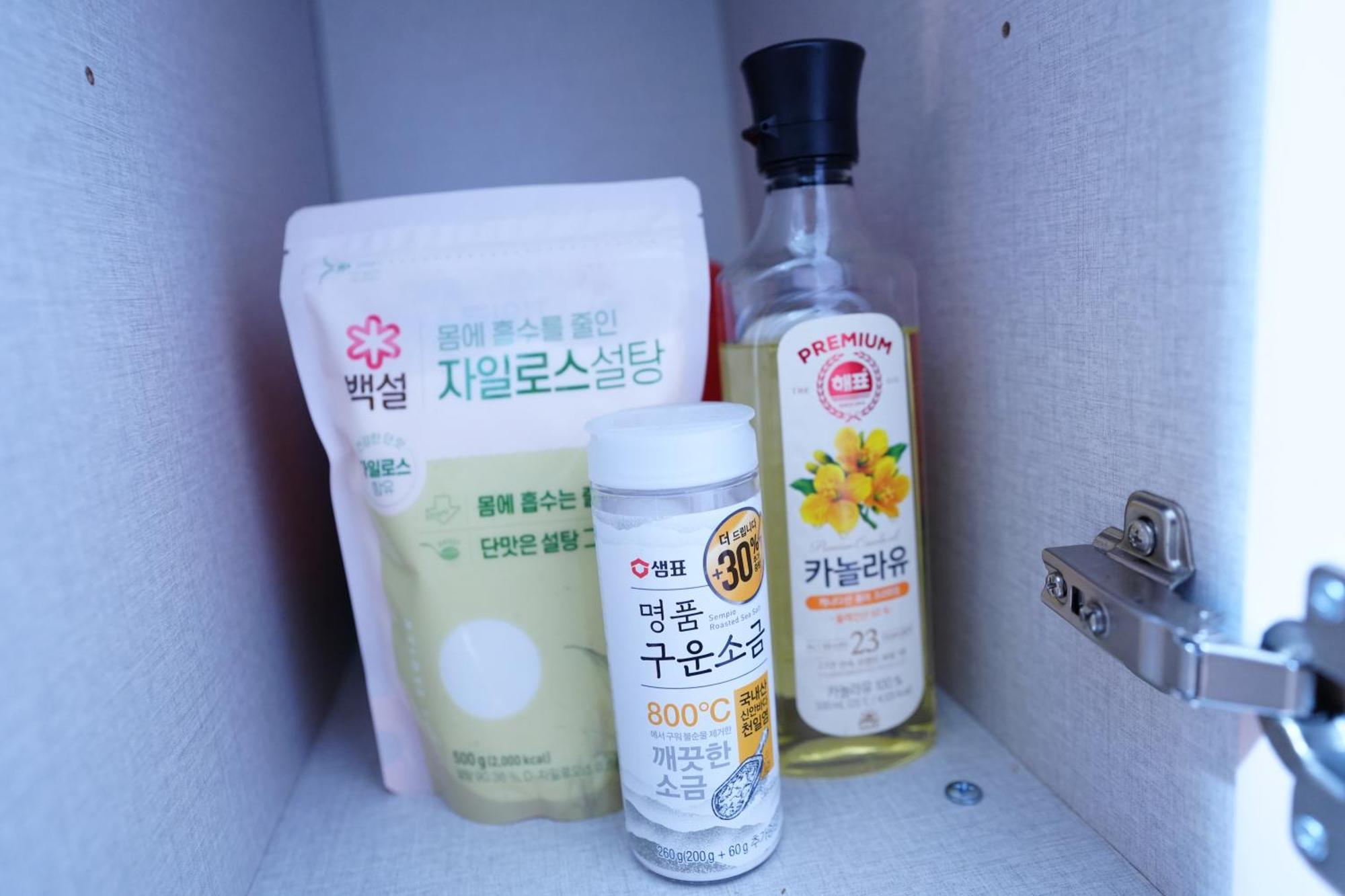 Residence Unicorn Seoul Luaran gambar
