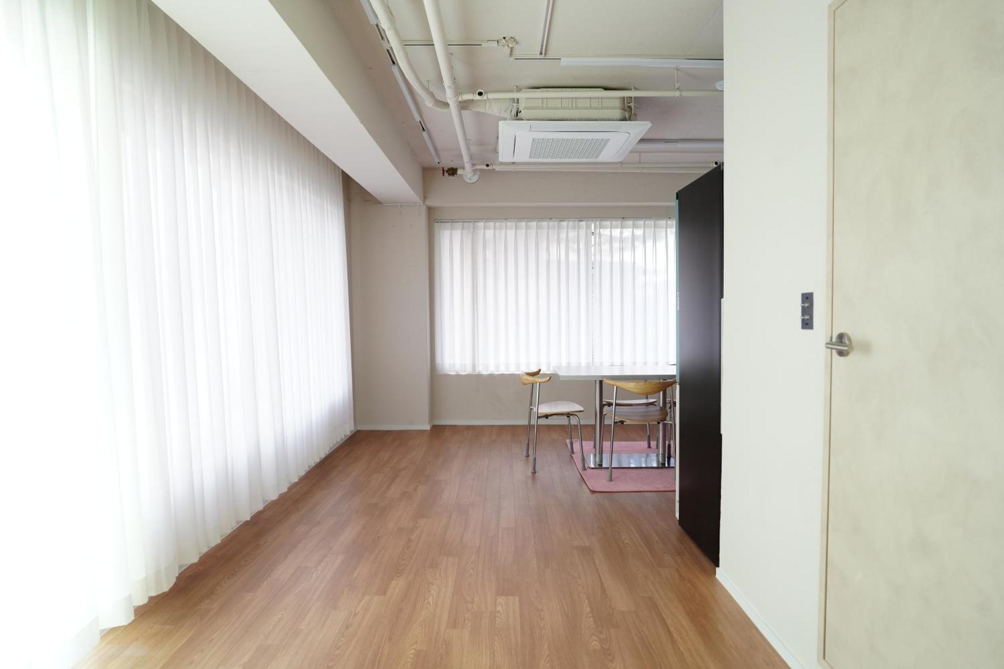Residence Unicorn Seoul Luaran gambar