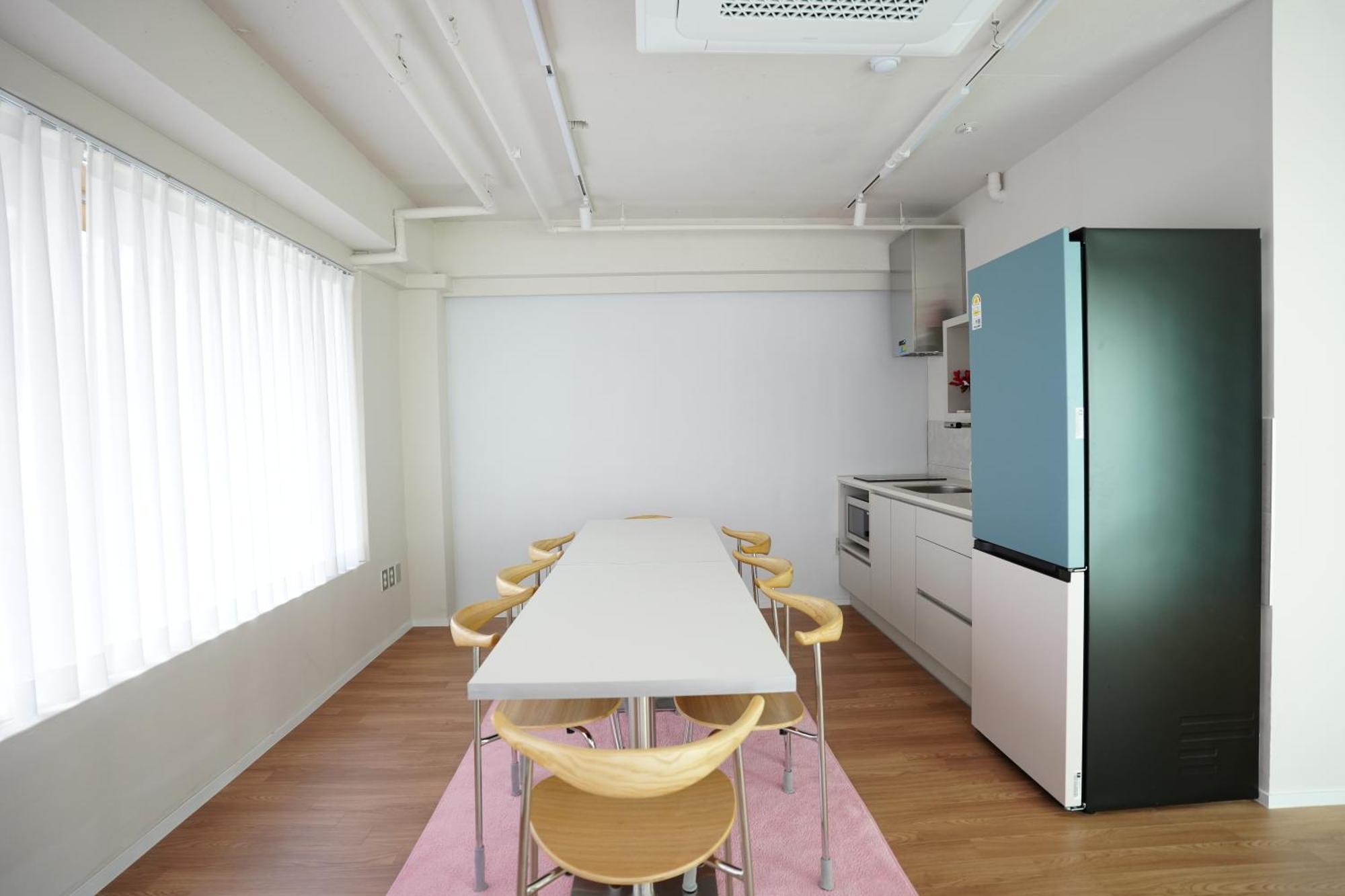 Residence Unicorn Seoul Luaran gambar