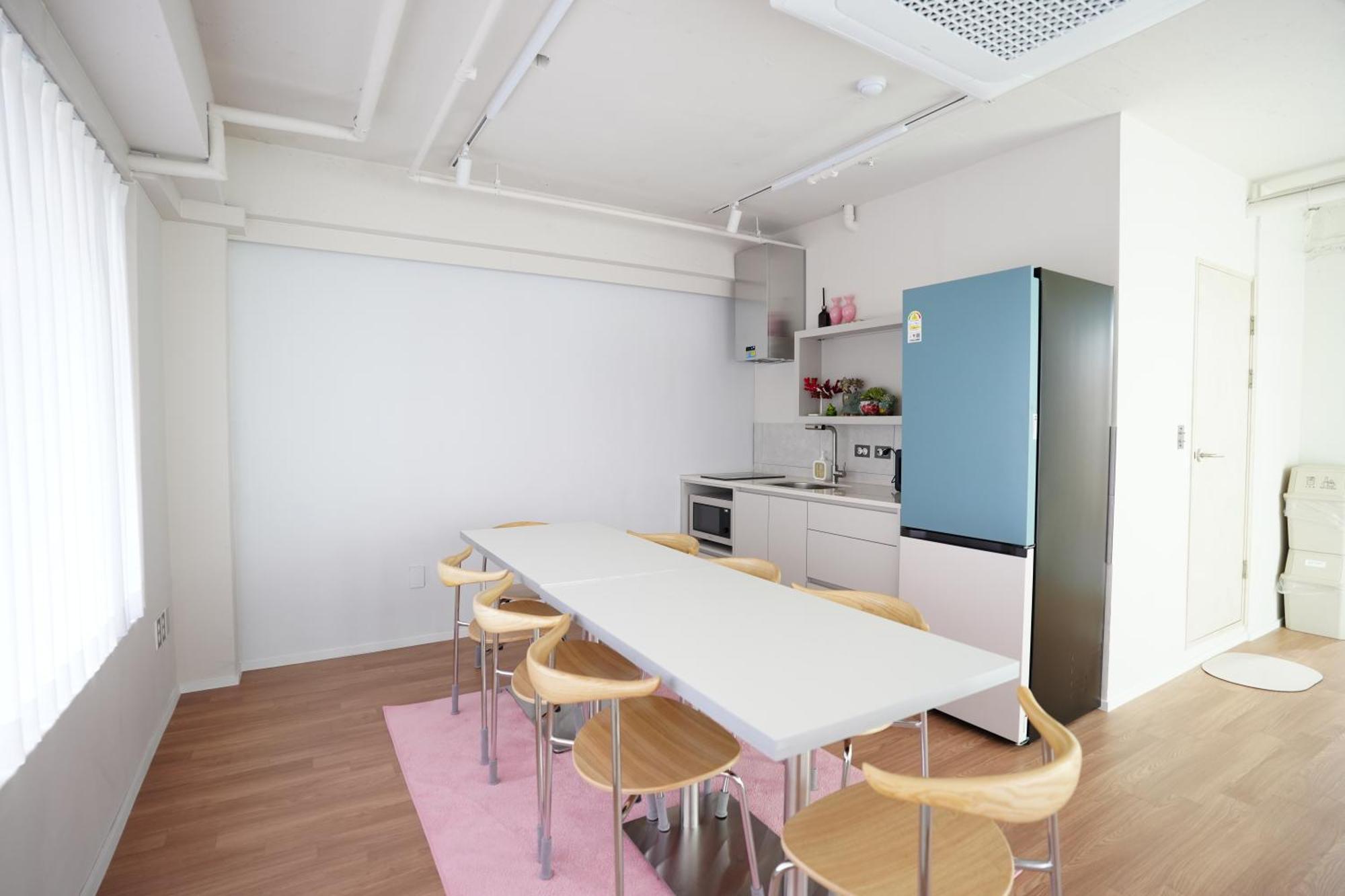 Residence Unicorn Seoul Luaran gambar