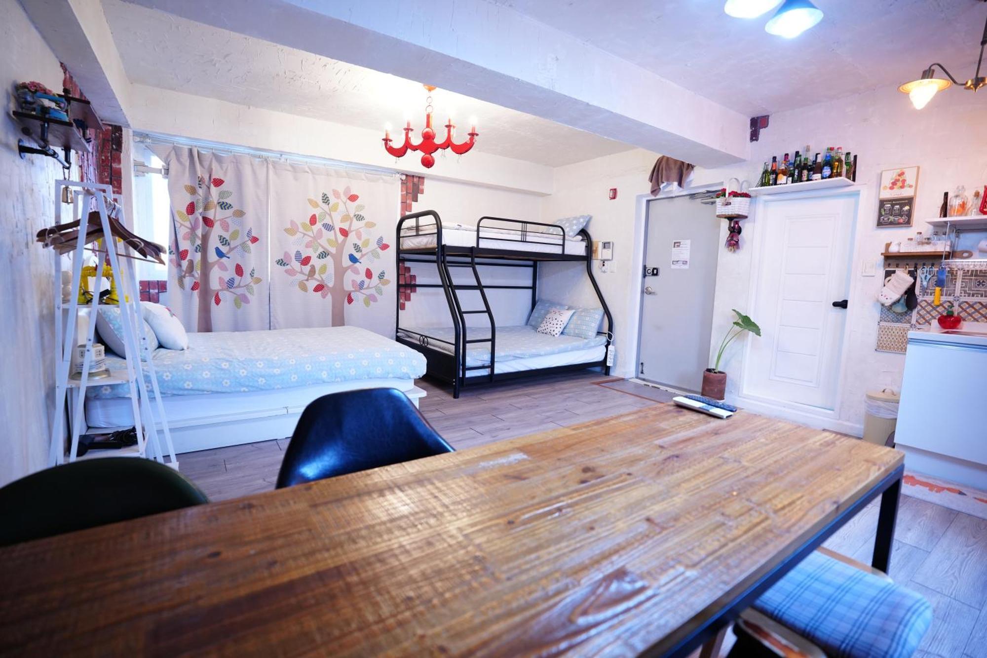 Residence Unicorn Seoul Luaran gambar